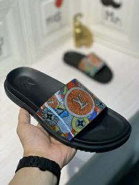 Picture of LV Slippers _SKU456833801262002